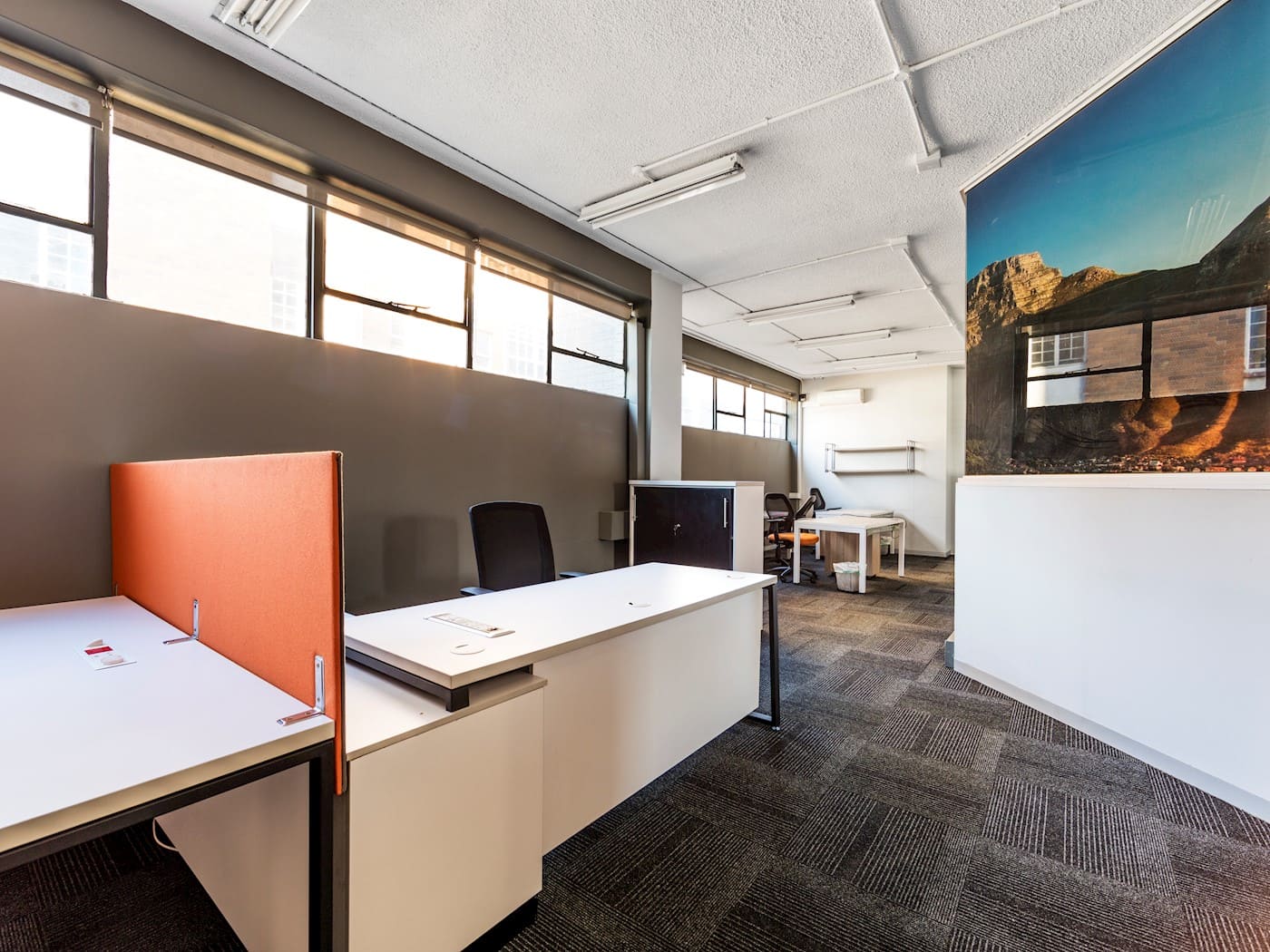 Wynberg Office 6